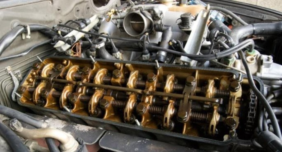 Pengertian Check Valve pada Mesin Kendaraan Mobil | Auto2000